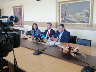 Канал за трафик на автомобили от България за Турция е разкрит при международна полицейска операция