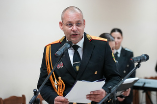 Министър Даниел Митов: Сто години юбилей е свидетелство за устойчивост, институционална памет и морална последователност