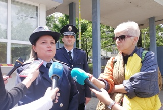 МВР предприема засилени мерки за безпроблемното протичане на абитуриентските балове