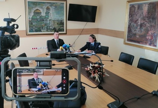 МВР предприема всички необходими мерки за спокойното протичане на предстоящите празнични и почивни дни