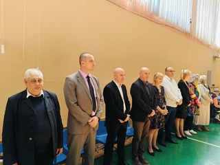 90 ученици от сливенски училища избраха да бъдат „неЗависими” чрез спорта