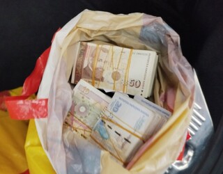 Близо половин милион лева в пари и бижута са иззети при реализация, свързана с романтични измами