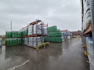 Търговско дружество, ощетило държавния бюджет в особено големи размери, е установено в столицата
