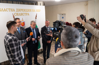 Битката с наркоразпространението е битка за нашите деца. Трябва да я спечелим!