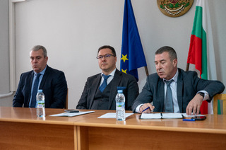 Битката с наркоразпространението е битка за нашите деца. Трябва да я спечелим!