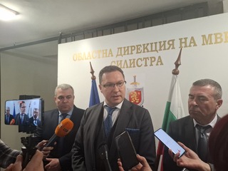 Битката с наркоразпространението е битка за нашите деца. Трябва да я спечелим!