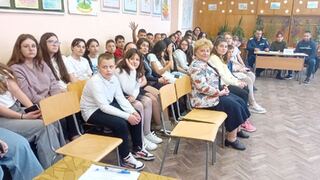 Със състезание - викторина в Исперих отбелязаха Осмата глобална седмица на пътната безопасност