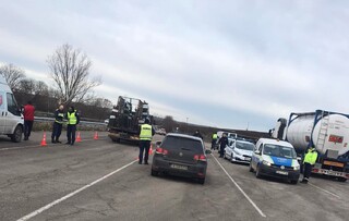 Широкообхватен контрол ще се проведе на 28 март