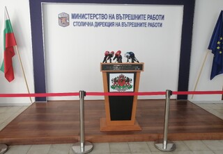 Столичните полицаи работят активно за изясняване на случаи на агресия и задържане на извършителите