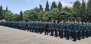 Започва кампания за набиране на нови 390 кандидати за гранични полицаи