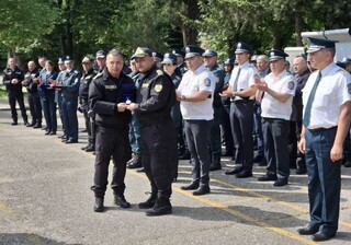 ГД „Гранична полиция“ включва в граничното наблюдение 34 безпилотни летателни системи