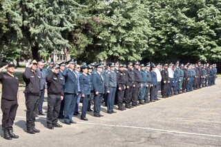 ГД „Гранична полиция“ включва в граничното наблюдение 34 безпилотни летателни системи