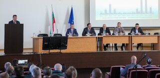 Министър Митов: Основната заслуга за членството в Шенген е ваша. Зад нас не е само България, зад нас е Европа