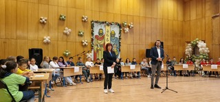 Петокласници от единадесет училища в област Смолян премериха знания и умения в състезанието „Ваканция, здравей! Да играем безопасно!“