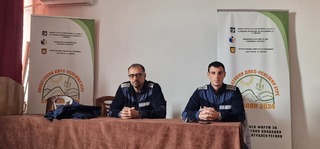 „Животът е пред вас – празнувайте, но го правете разумно. Не превръщайте най-красивите си моменти в трагични истории“ –  инспектори от „Пътна полиция“ – Смолян с откровен разговор с абитуриентите от ПГИ „Карл Маркс“