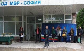 Започна 29-ият Републикански турнир по стрелба „Бинев, Трошанов, Ангелов“