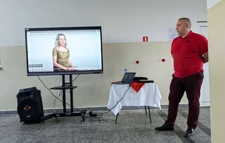 Извънредна родителска среща за превенция на пътния травматизъм и културата на шофиране се проведе в Костинброд