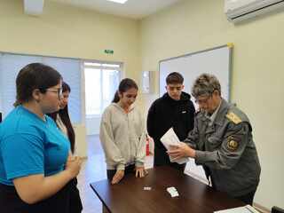 Отборът на II ОУ "Д-р Петър Берон"- Шумен е победител в състезанието „ Млад спасител“
