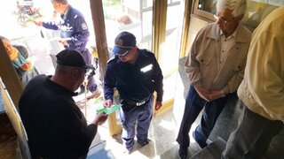 Полицейски слижители от РУ- Нови пазар с беседи за телефонните измами
