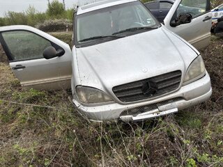 Криминалисти от Шумен задържаха извършители на кражби на медни проводници от трасета на телекомуникационна компания