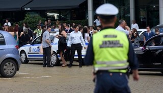 Полицията с комплекс от мерки за абитуриентските празници
