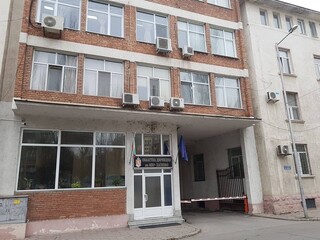 Мерки по опазването и прибирането на селскостопанската реколта предприе ОДМВР Хасково