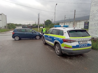 Специализирана полицейска операция по линия на противодействие на битовата и конвенционалната престъпност и безопасността на движението бе проведена в благоевградска област