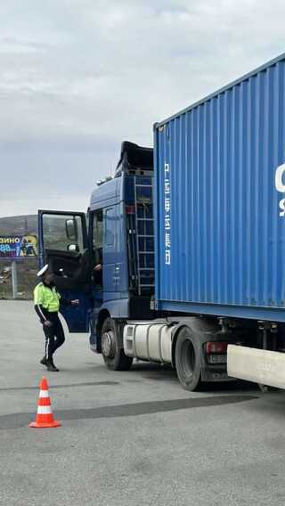 В област Благоевград се проведе специализирана полицейска операция по линия на противодействие на битовата и конвенционалната престъпност и безопасността на движението