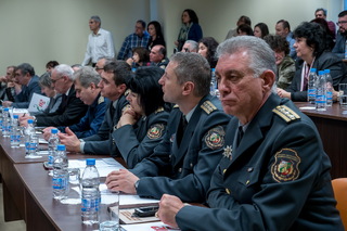 Зам.-министър Красимир Ципов: Усилията, които екипът на телефон 112  полага, гарантират максимална защита на гражданите