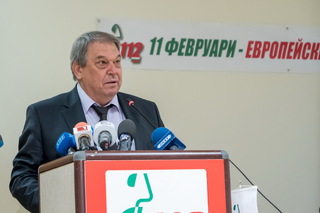Зам.-министър Красимир Ципов: Усилията, които екипът на телефон 112  полага, гарантират максимална защита на гражданите