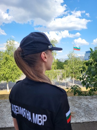 Сърцатост, смелост и самоотверженост са нужни на всички млади хора, призвани да служат на Родината