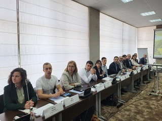 Международен курс на CEPOL се провежда в Академията на МВР