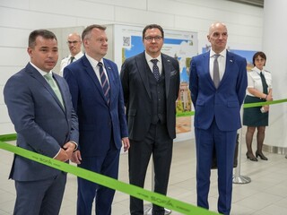 Стартира улеснена процедура за преминаване на граничен контрол чрез електронните гишета на нашите летища за гражданите на Великобритания