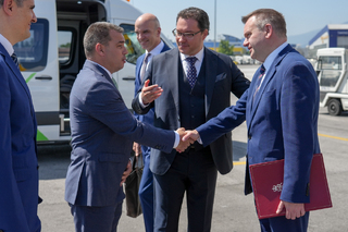 Стартира улеснена процедура за преминаване на граничен контрол чрез електронните гишета на нашите летища за гражданите на Великобритания
