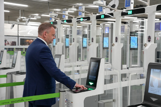Стартира улеснена процедура за преминаване на граничен контрол чрез електронните гишета на нашите летища за гражданите на Великобритания
