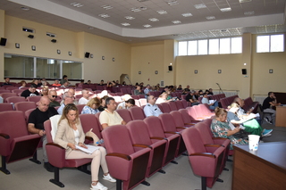 Приключи обучителният етап за полицейски служители в България по международния проект „Иновативни решения за ограничаване на домашното насилие“ - ISEDA