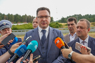 Даниел Митов: На всички безотговорни шофьори трябва да се налагат строги наказания