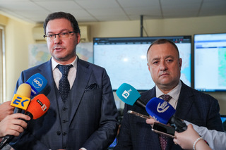 Министър Даниел Митов: Мерките за безопасност за движението по пътищата дават резултат