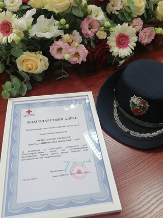 38 деца, пострадали при пътнотранспортни произшествия, получиха парични помощи за лечение и рехабилитация от Националния дарителски фонд
