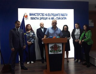 Възрастни хора, живели при тежки условия, са изведени от два обекта в старозагорското село Ягода