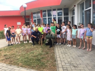 Безопасна и весела ваканция!