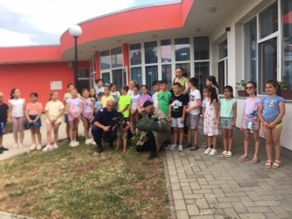 Безопасна и весела ваканция!