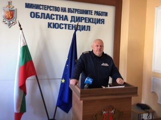 Резултати от контролната дейност по ЗДвП на територията на Кюстендилска област за периода 24 – 31 май