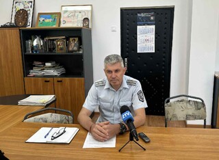 По-малко произшествия и загинали през първите шест месеца на годината