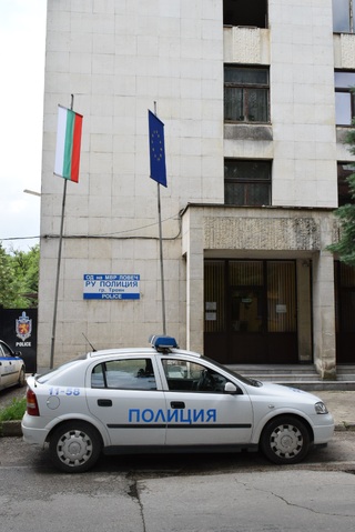 РУ Троян и РС ПБЗН –Троян с комплекс от мерки за гарантиране на сигурността, обществения ред и пожарната безопасност на всички гости и посетители на с. Орешак и  Троянски манастир "Успение Богородично"