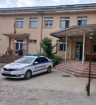 Поредната успешна издирвателна акция на служители от Второ РУ