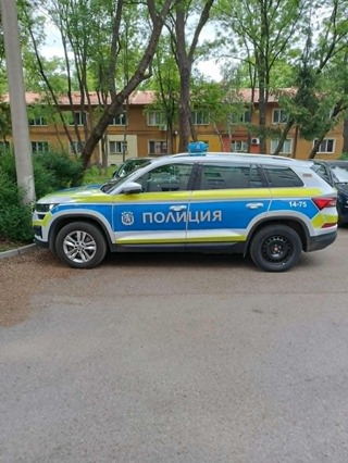 Мобилните екипи на ОДМВР - Перник ще посетят 12 населени места от община Трън през месец юни