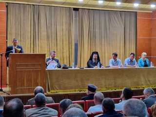 5 ти юли - професионален празник на МВР