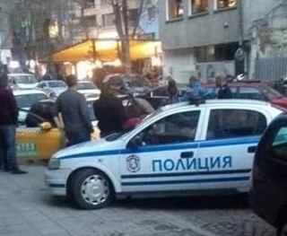Полиция и ДАИ проверяват таксиметрови автомобили по сигнали на граждани