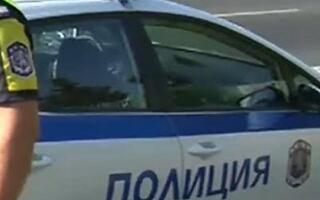 Общо 3640 нарушения на правилата за движение по пътищата са установени за седмица в Разградско